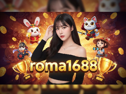roma1688 สมัครสมาชิก