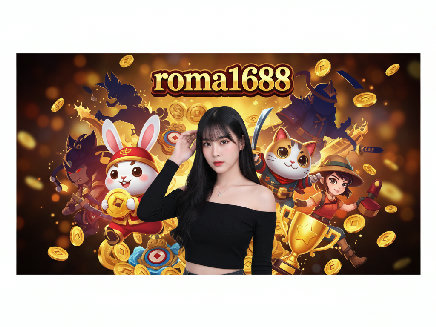 สล็อตเว็บตรง roma1688